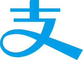 支付宝图标